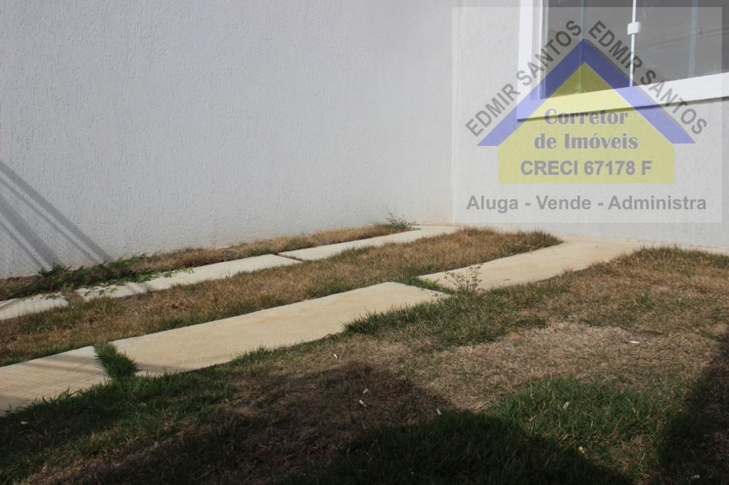 Casa - Venda, Esplanada Independência, Taubaté, Sã